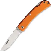 Bear & Son Small Farmhand Lockback Org
