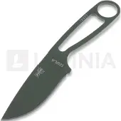ESEE Izula OD Green with Kit