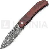 Böker Exskelibur 1 Damast Cocobolo foldekniv
