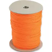 Atwood Paracord 550, Neon Orange 305m