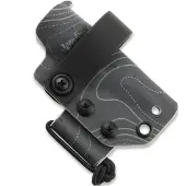 Peltonen Knives Recon Camo Kydex Sheath for M23 Ranger Cub, FS