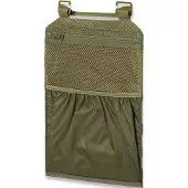 Helikon Tex Backpack Panel Insert, olivengrønn