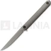 Spartan Blades Nemec Titanium foldekniv