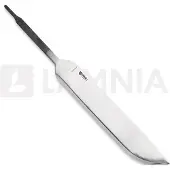Helle Blade 70 Lappland knivsblad