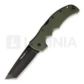 Cold Steel Recon 1 Lockback Tanto OD foldekniv