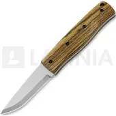 Brisa Pk70Fx - Bocote scandi kniv