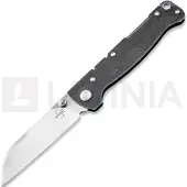 Böker Atlas Sheepsfoot TS foldekniv
