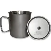 Vargo Ti-Lite Mug