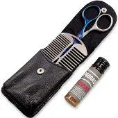 Razolution Beard Trimming Set
