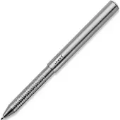 The James Brand The Stilwell - Titanium pen