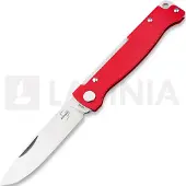 Böker Atlas Red foldekniv