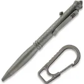Bestechman Scribe Glassbreaker - Titanium, grå