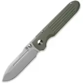 Prometheus Design Werx SPD Invictus-SP - OD Green foldekniv