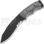 Tops knives Mini Eagle overlevelseskniv