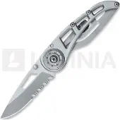 Gerber Ripstop I foldekniv, savtakket