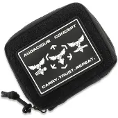Audacious Concept Hamburger Pouch - Tool Organizer Set lommeorganiser