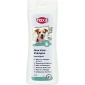 Trixie Aloë Vera Shampoo til hunde