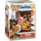 Funko POP! ! POP Vinyl American Tail Papa