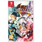 Maximum Games Games Switch Cris Tales