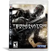 Ginza.se Ps3 Terminator: Salvation Import