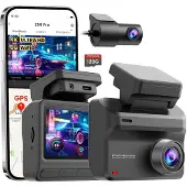 DDPai Z50 Pro Dashkamera