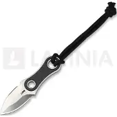 CJRB Knap Fixed Blade CF