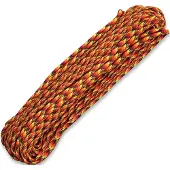 Atwood Rope Parachute Cord Fireball