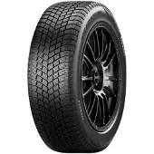Pirelli Ice Friction