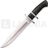 Cold Steel San Mai Black Bear Classic
