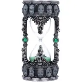 Nemesis Now Dødseter Sand Ur 18 Cm