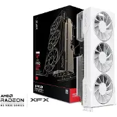 XFX Swift Rx 9070 Gre Tri-fan 12gb Gddr6 Grafikkort