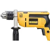 DeWalt 650W HAMMER DRILL DWD024