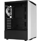 Aerocool PGS BIONIC-G-WT-v2 RGB-kabinet