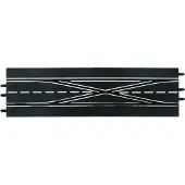 Carrera Toys 30347, Sort