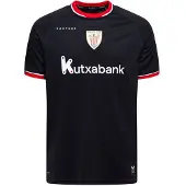 Castore Athletic Club Bilbao 26/27 Væk T-shirt Med Korte ærmer