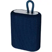 Canyon BSP-4 - Højttaler - til transportabel brug - trådløs - Bluetooth - 5 Watt - blå
