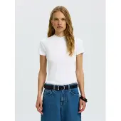 Selected Shirts hvid