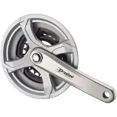 Prowheel Ta-cq01 7/8s Kranksæt