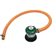 Landmann Regulatorset 30mbar 1077G