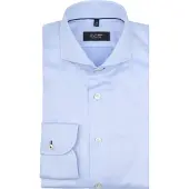 Olymp Signature skjorte i lyseblå Blå Lyseblå måle