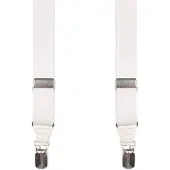 Suitable seler Y-model, hvid Hvid