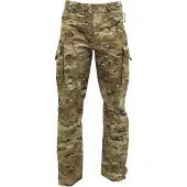 Carinthia TRG Regnbukser, herre, camo