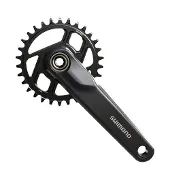 Shimano Fc-mt620 12s Kranksæt