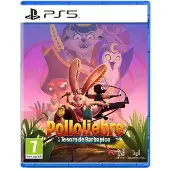 Sony Ps5 Chickenhare And The Treasure Of Barbapico