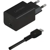Lenovo 65W Gan Nano Strømforsyning