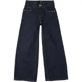 Name it Birm Wide Lavtaljede Jeans