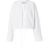 And Other Stories & Other Stories Bluse hvid