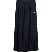 Superdry Ibiza Lang Nederdel