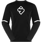 Sweet Protection Hunter Ii Park T-shirt Med Lange ærmer
