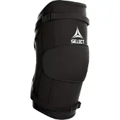 Select Elbow support Splint - Sort/Grøn, størrelse X-Large